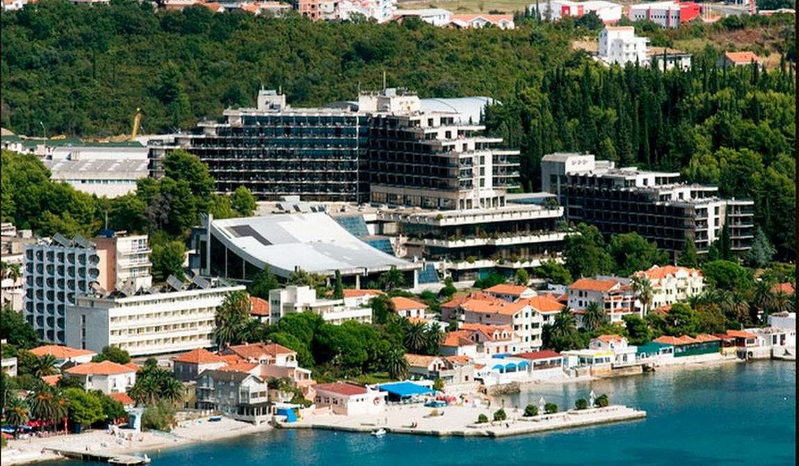 черногория в июне: лето, начнись! фото 6