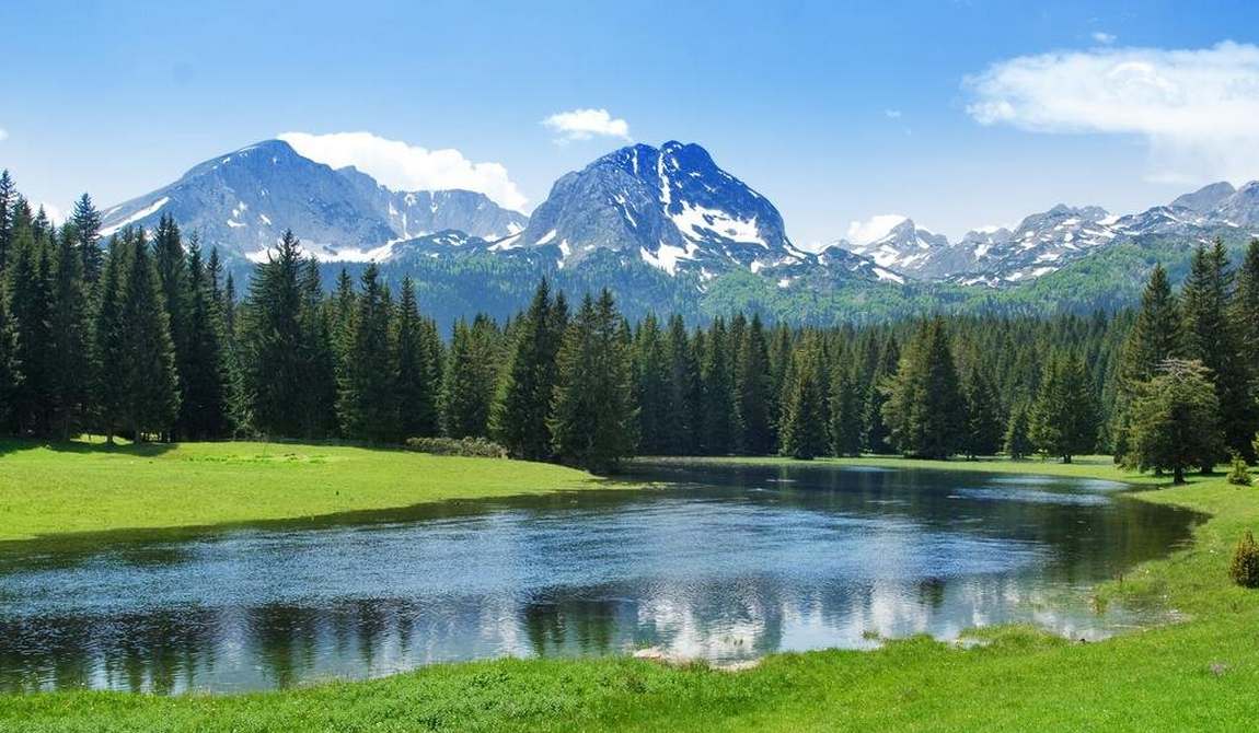 черногория в июне: лето, начнись! фото 7