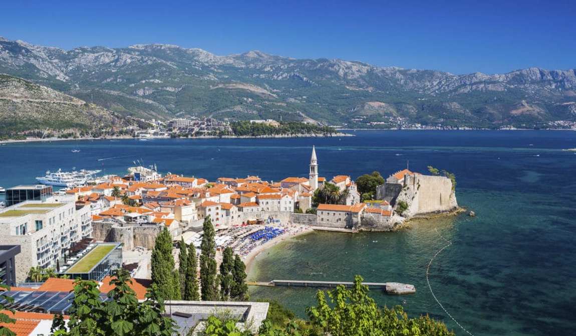 черногория в мае: ода весенней свежести фото 2