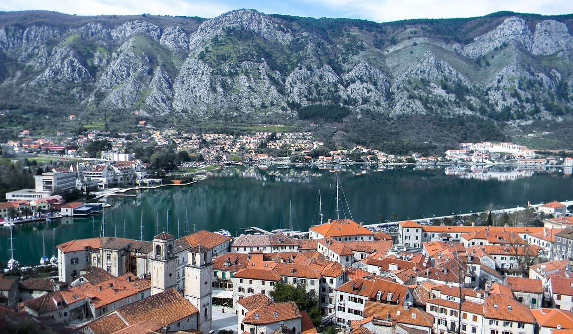 черногория в мае: ода весенней свежести фото 1