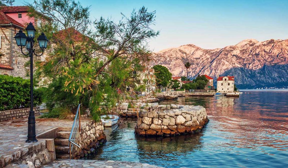 черногория в мае: ода весенней свежести фото 2