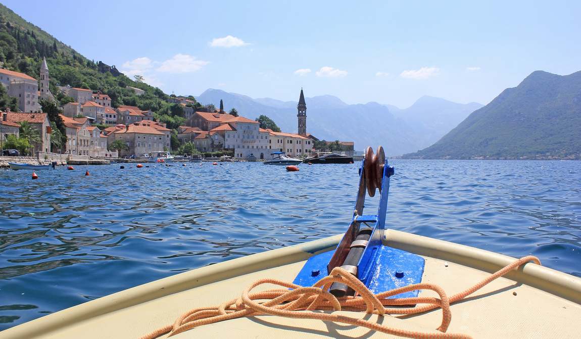 черногория в мае: ода весенней свежести фото 8