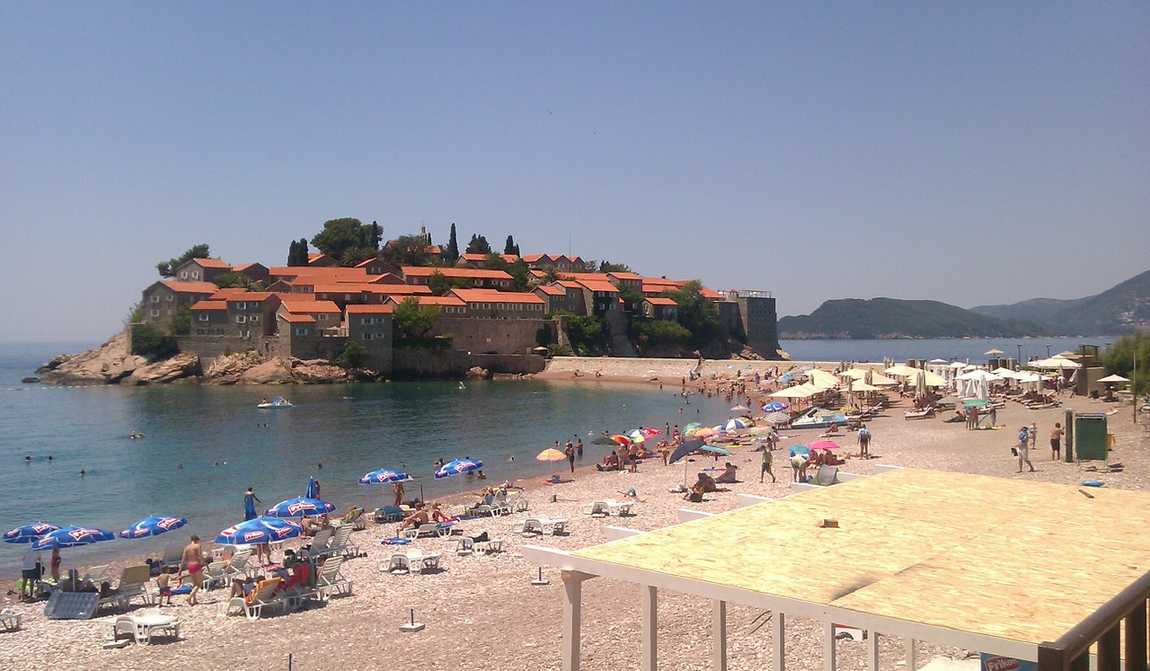 черногория в сентябре: долгожданное спокойствие фото 2