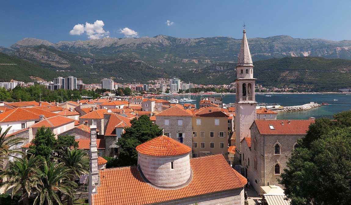 черногория в сентябре: долгожданное спокойствие фото 3