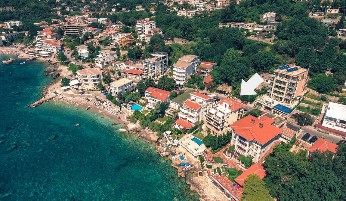 черногория в сентябре: долгожданное спокойствие фото 4