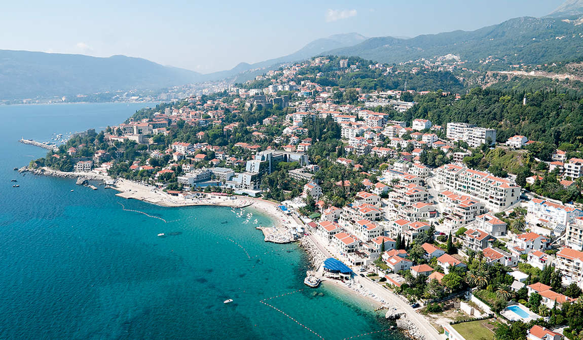 черногория в сентябре: долгожданное спокойствие фото 6