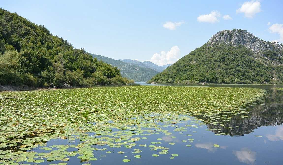 черногория в сентябре: долгожданное спокойствие фото 7