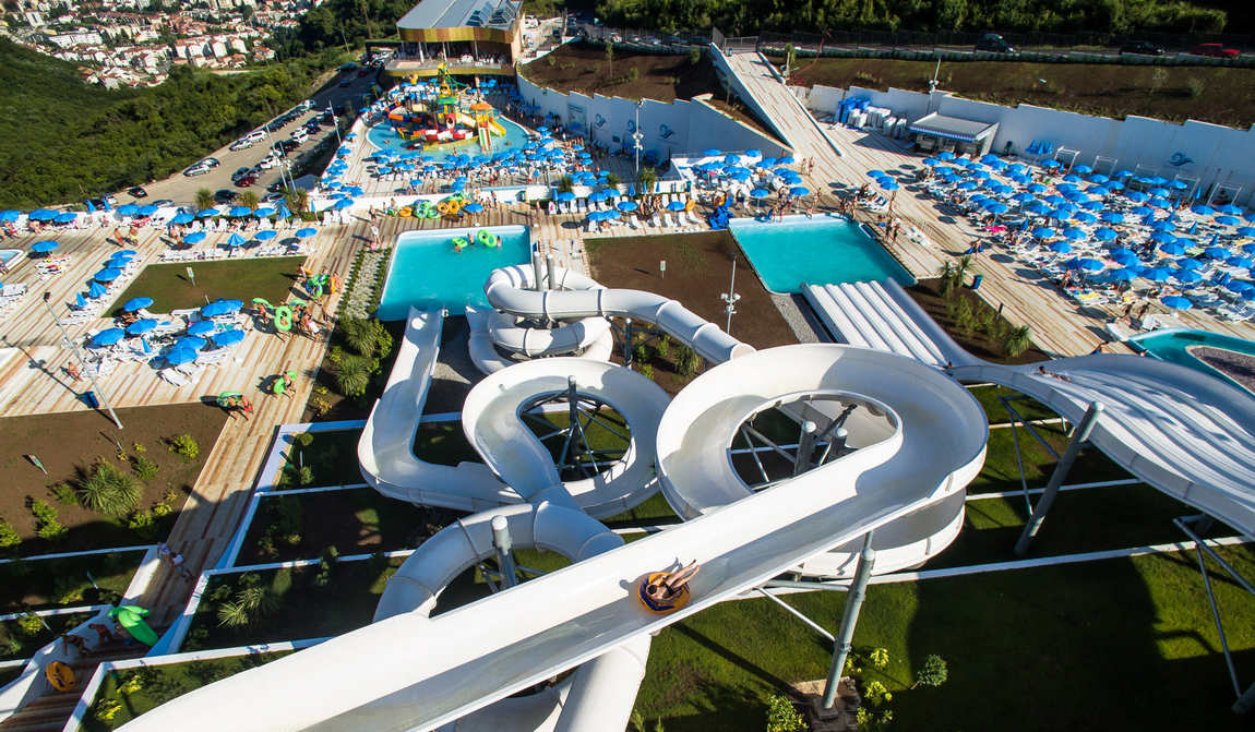 черногория в сентябре: долгожданное спокойствие фото 8