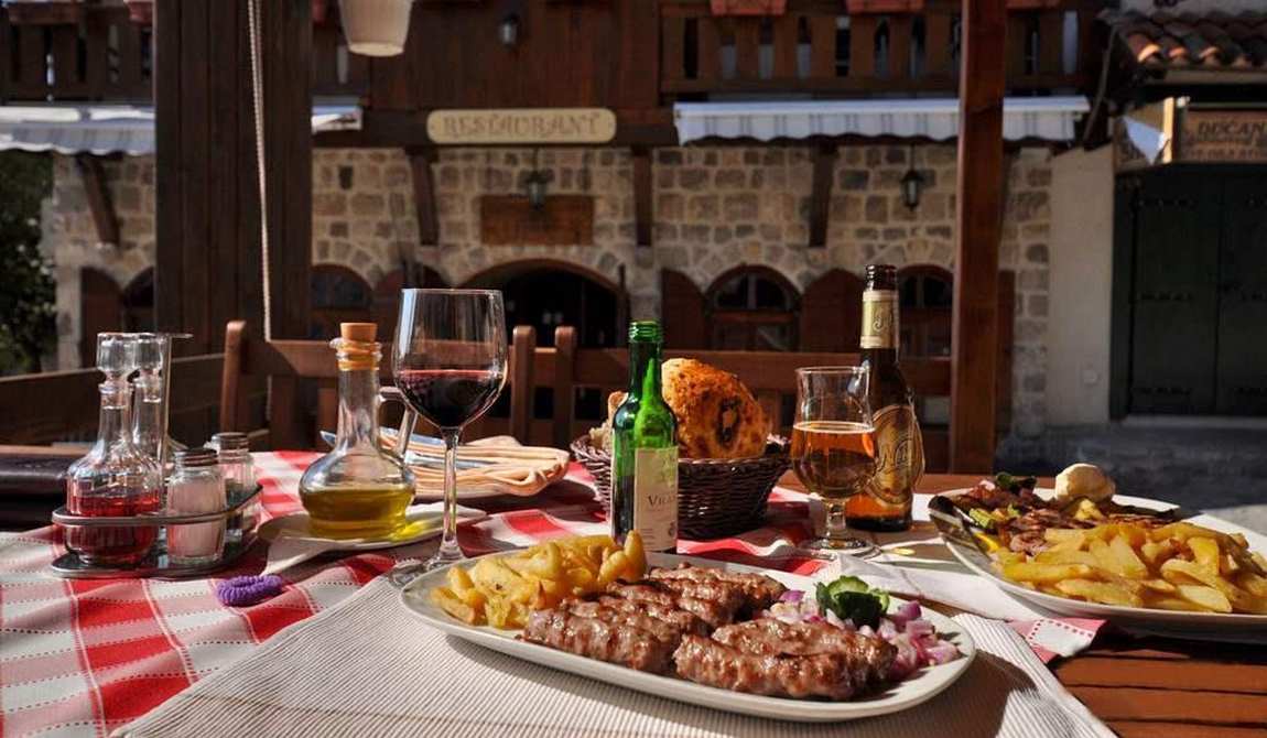 черногория в сентябре: долгожданное спокойствие фото 9