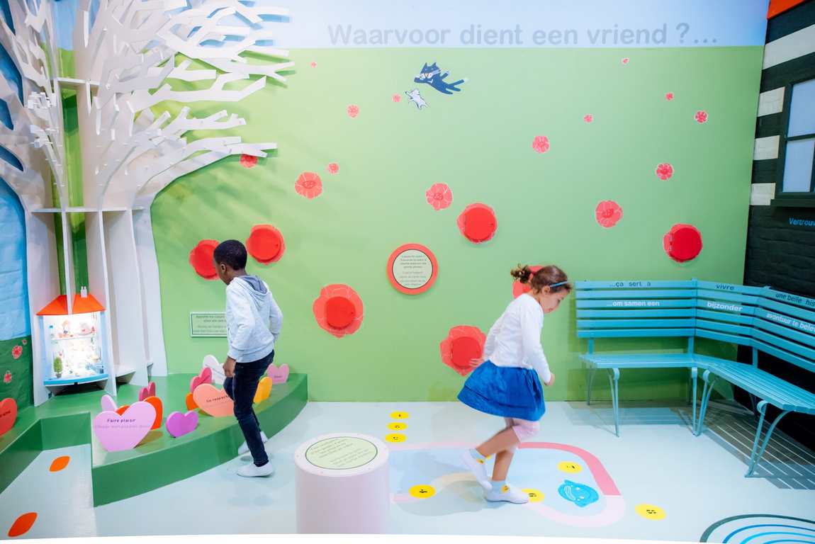 лучшие музеи для детей в европе фото 3