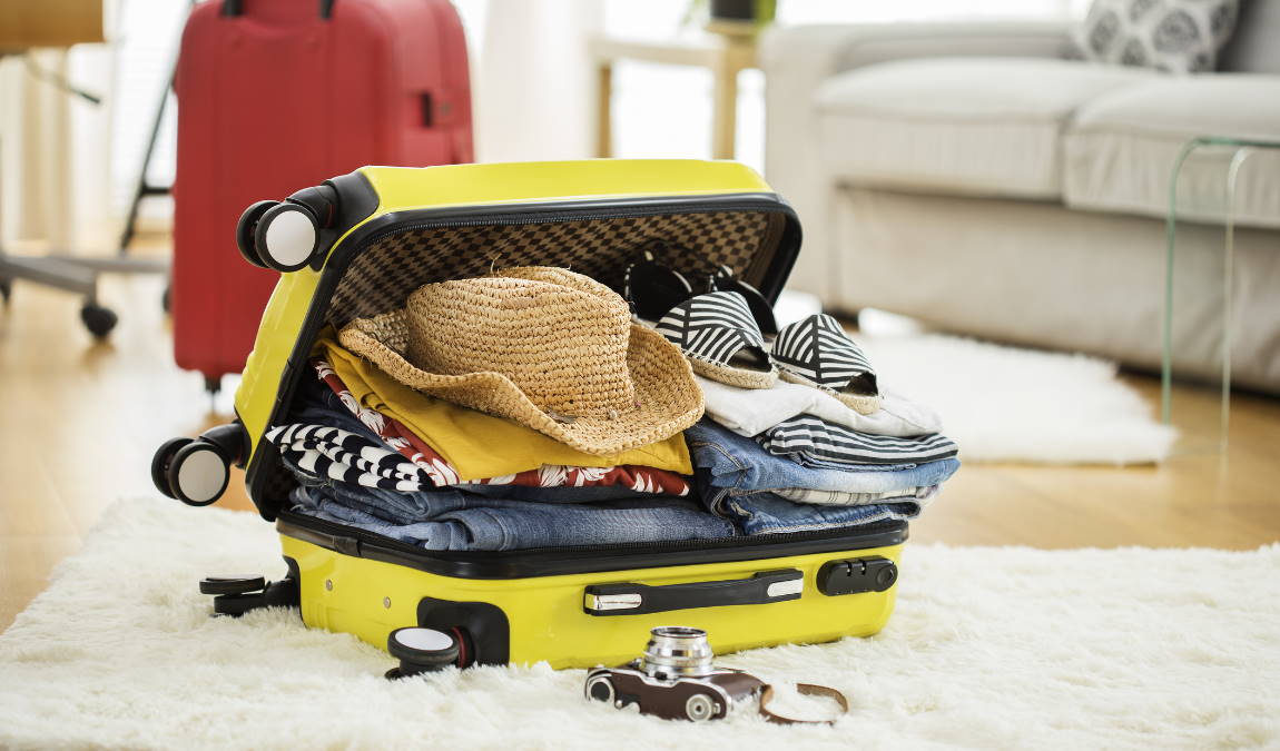 Что взять с собой на Кипр: полный список и рекомендации