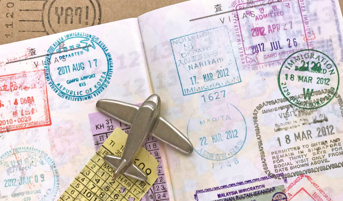 Какие документы понадобятся для поездки на Кипр