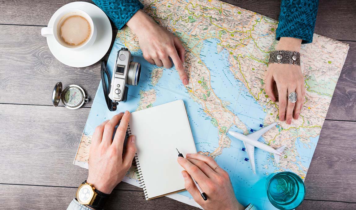 что брать с собой в таиланд: самые нужные вещи фото 1