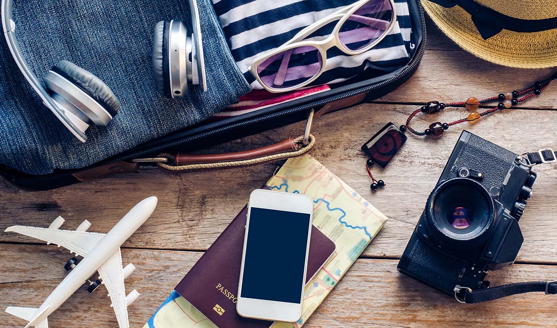 что брать с собой в болгарию: собираем необходимое по списку фото 1