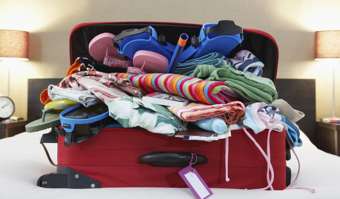 Что взять с собой в Грецию: полный список и рекомендации