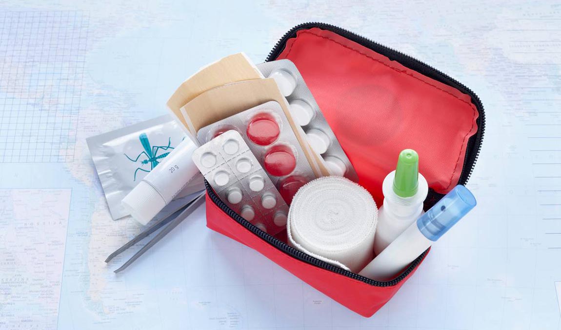 что брать с собой в грузию: путешествуем без лишних вещей фото 4