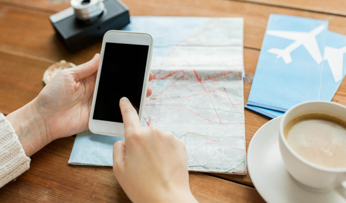 что брать с собой в грузию: путешествуем без лишних вещей фото 3