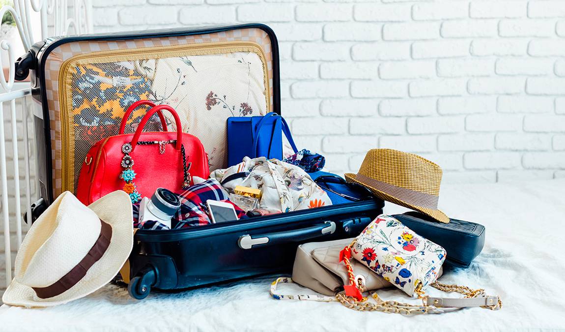 Что взять с собой в Испанию: полный список и рекомендации