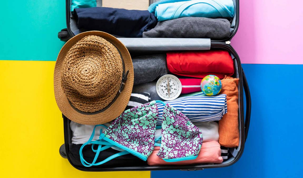 Что взять с собой на Пхукет: полный список и рекомендации