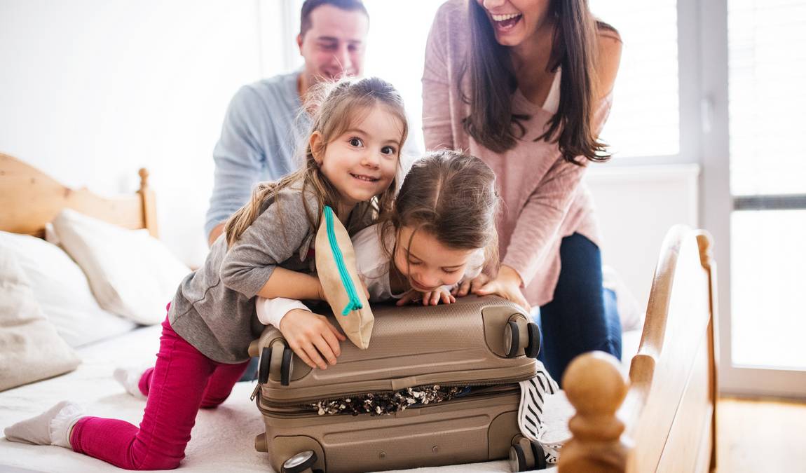 Что взять ребенку на Пхукет