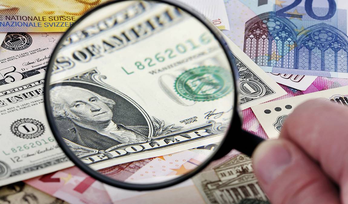 Какую валюту лучше брать на Пхукет