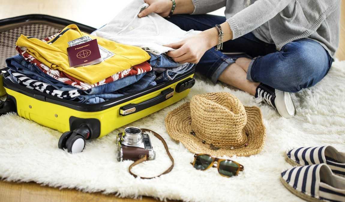 Что взять с собой в Словакию: полный список и рекомендации 