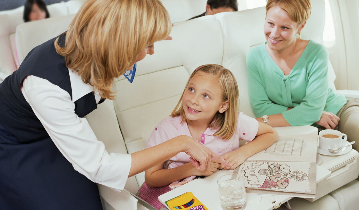 Игрушки ребенку в дорогу в Словению