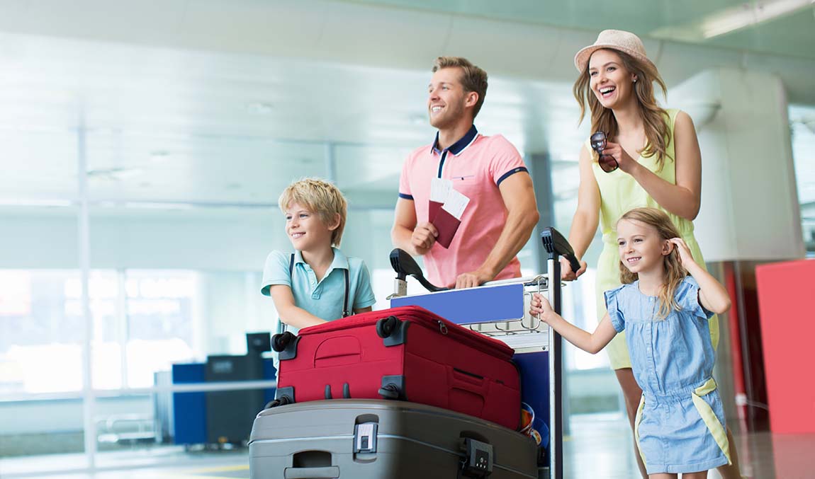 что брать с собой в венгрию: как не перегрузить свой багаж фото 1