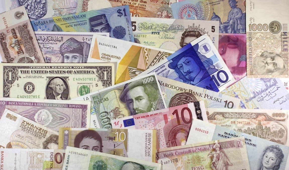 Какую валюту лучше брать в Вену