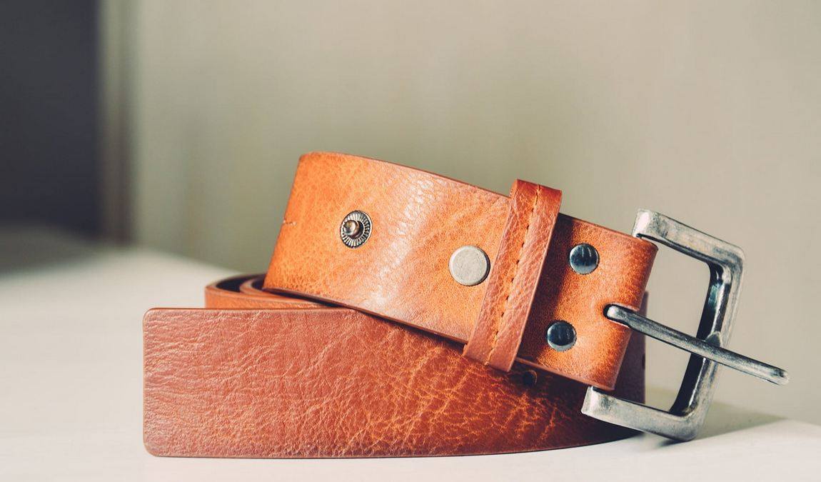 Суверниры из Кипра: кожаные изделия