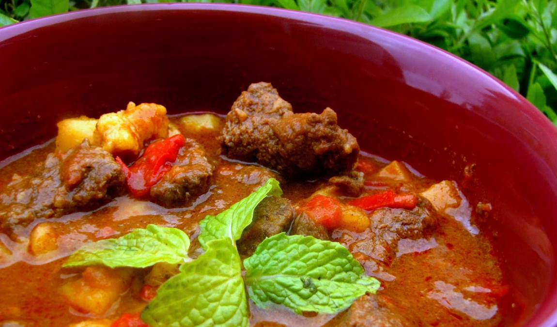 Цены в кафе и ресторанах Будапешта 2019