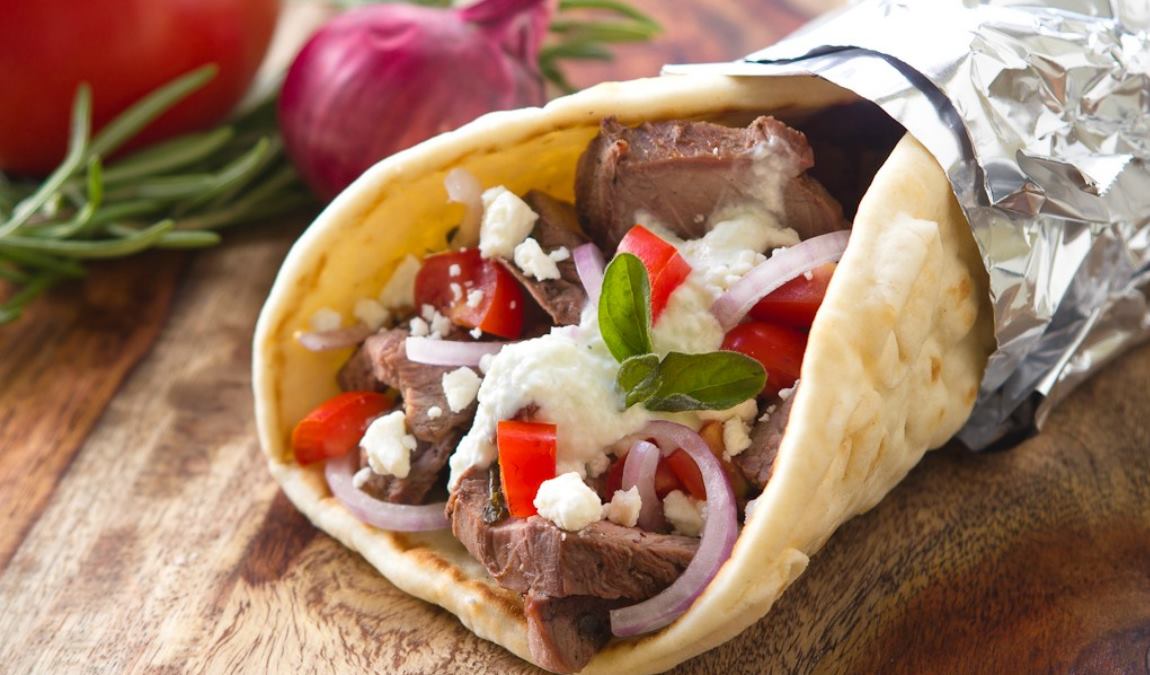 Цены на продукты и еду в Геленджике 2019