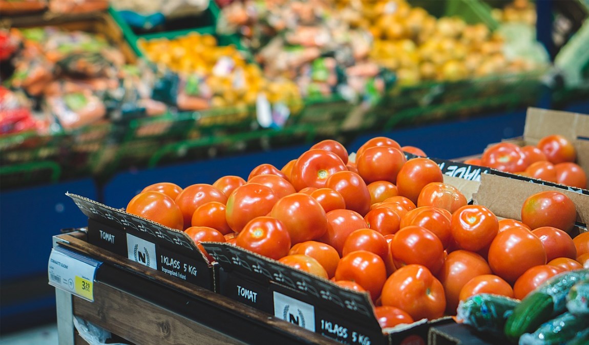 Цены на продукты в Геленджике 2019