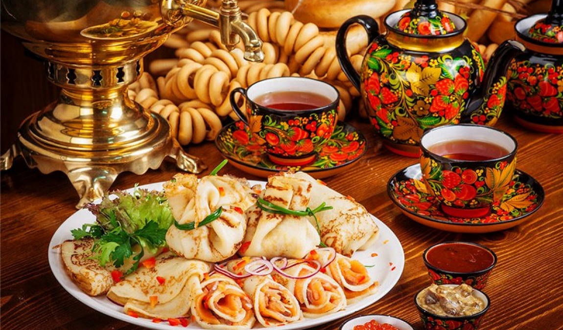 Цены на продукты и еду в России 2019