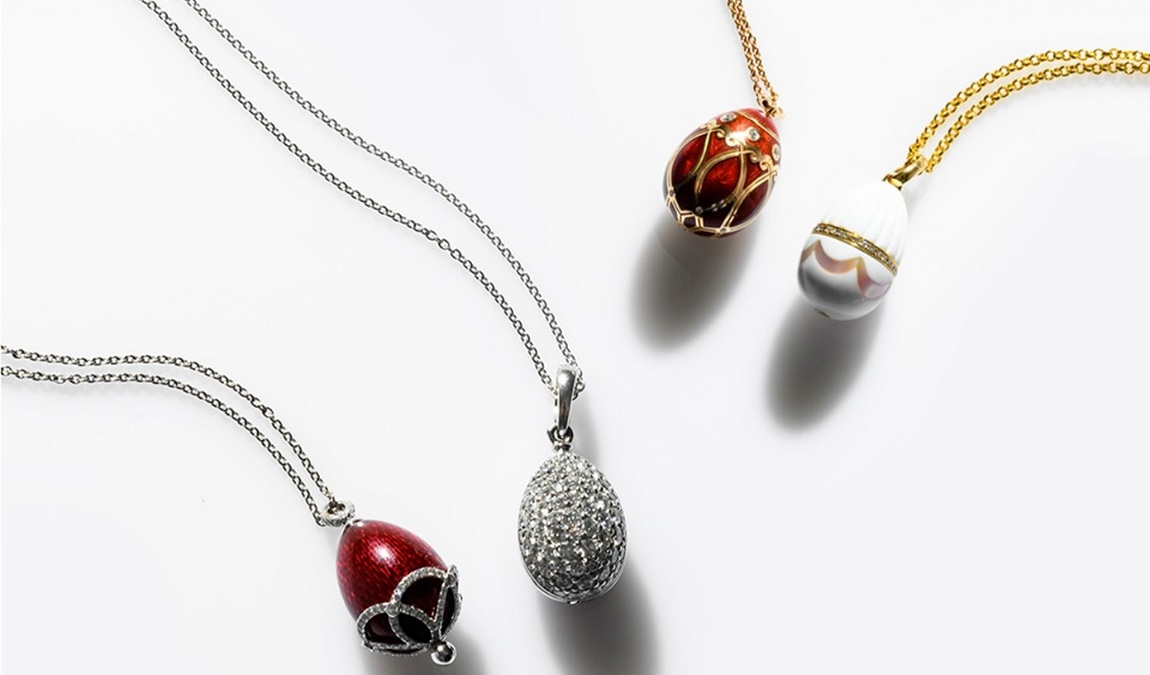 Ювелирные украшения из Афин