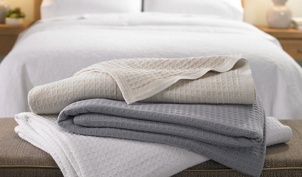 Текстильные изделия фабрики Текстиль-профи, как пример женского подарка из Анапы