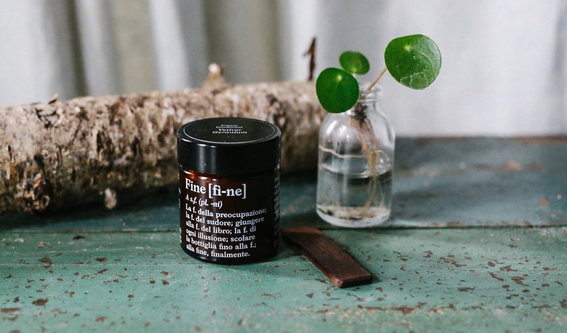 Косметика для ежедневного ухода как пример популярного сувенира из Берлина