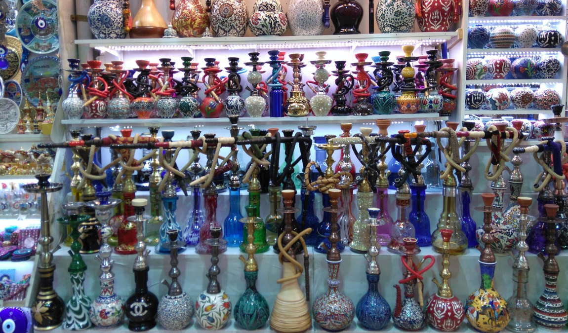 Сувениры и подарки из Бодрума для взрослых и детей: подробный список и рекомендации