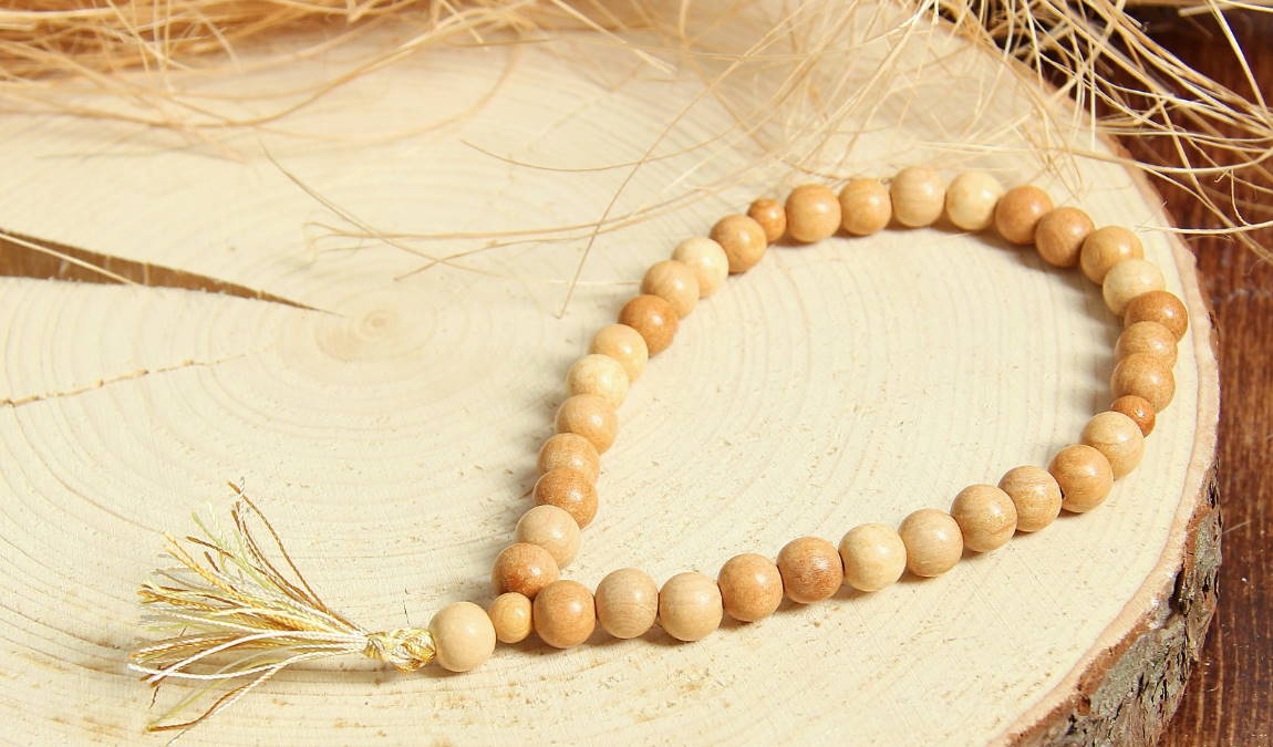 Изделия из можжевельника как пример подарка из Геленджика