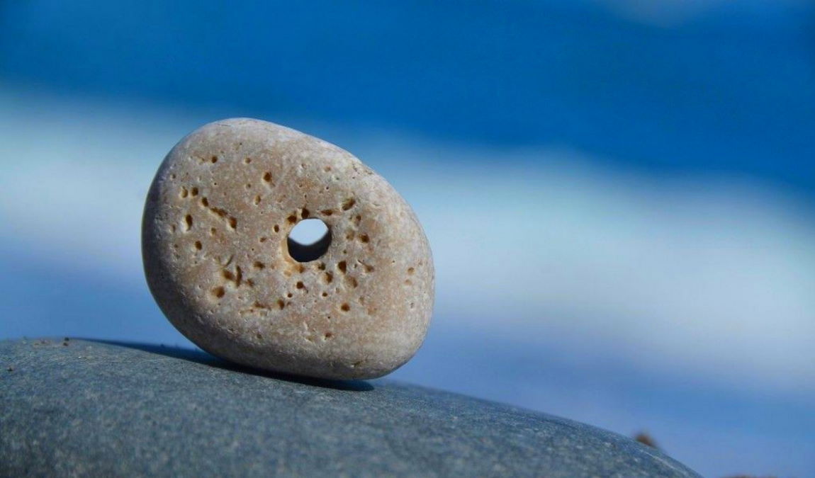 Куриный бог как пример подака из Геленджика