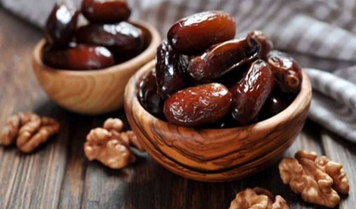 Привезти экзотические фрукты детям из Хургады