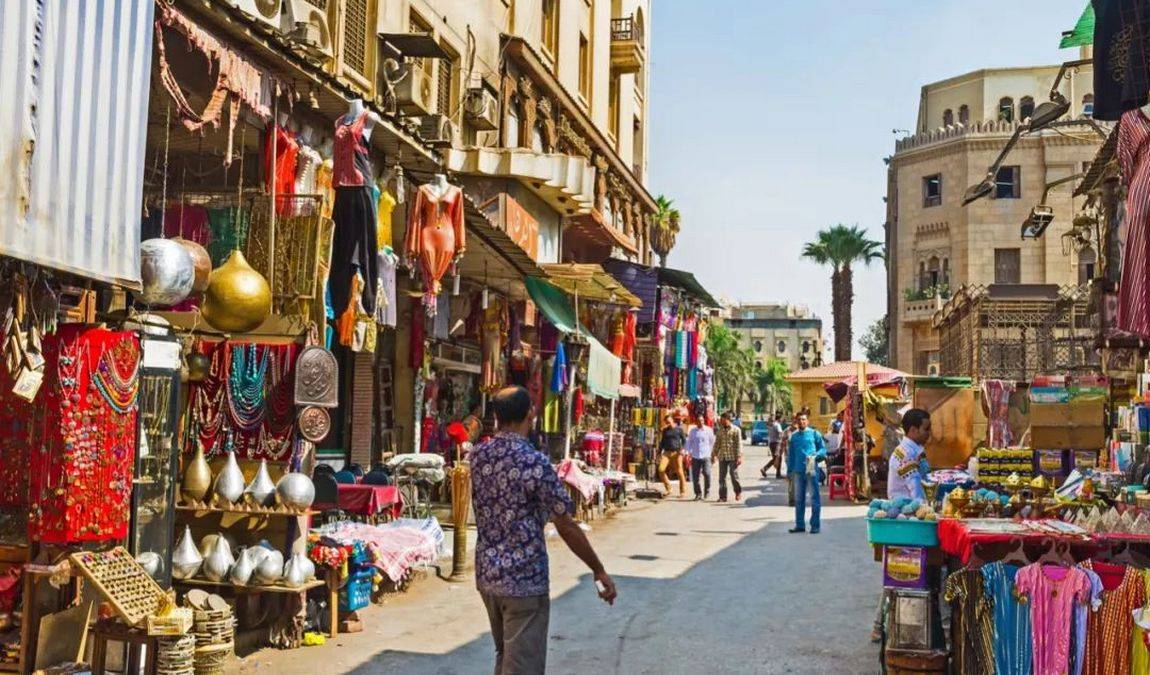 Сувениры и подарки из Хургады для взрослых и детей: подробный список и рекомендации 