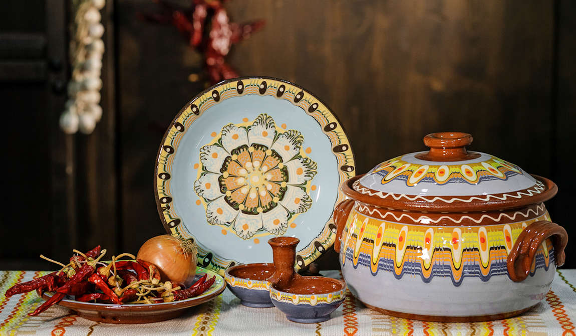 что привезти из болгарии в подарок: 25 самобытных сувениров фото 6