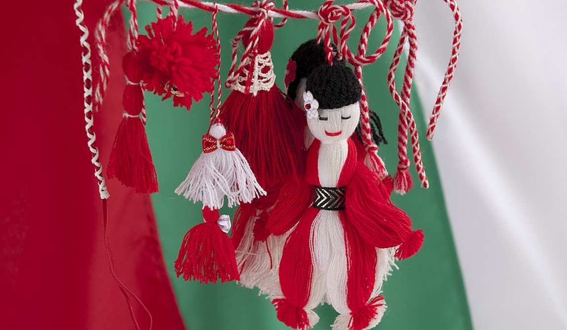 что привезти из болгарии в подарок: 25 самобытных сувениров фото 1