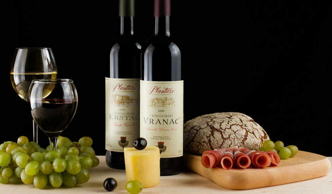 что привезти из черногории в подарок: 18 оригинальных покупок для себя и родных фото 3