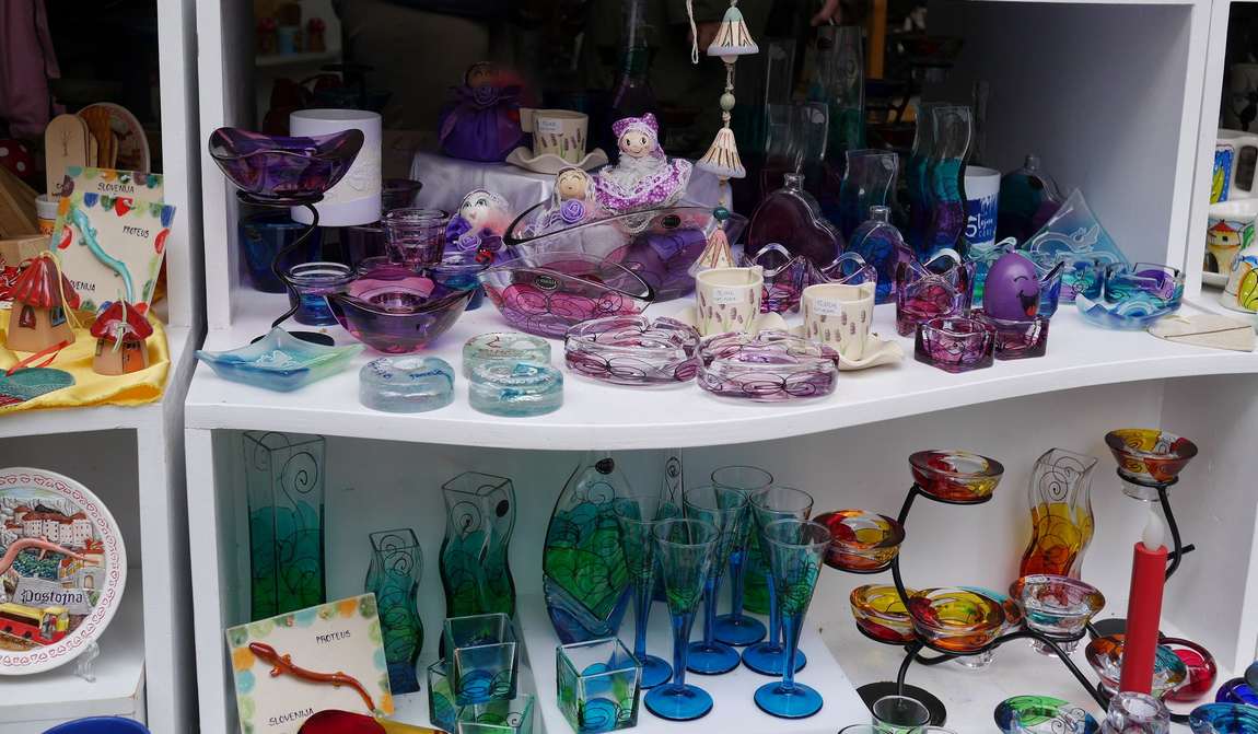 что привезти из словении в подарок: 22 оригинальные идеи для взрослых и детей фото 2