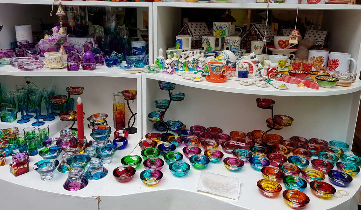 что привезти из словении в подарок: 22 оригинальные идеи для взрослых и детей фото 1