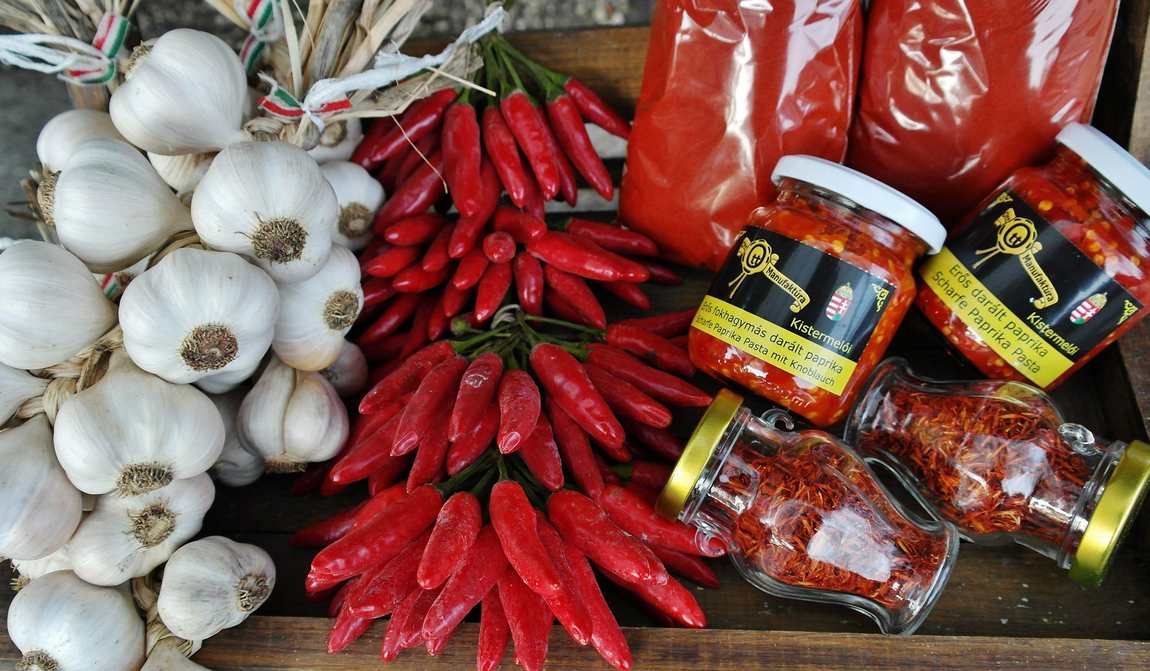 что привезти из венгрии в подарок: 20 способов порадовать родных и близких фото 2