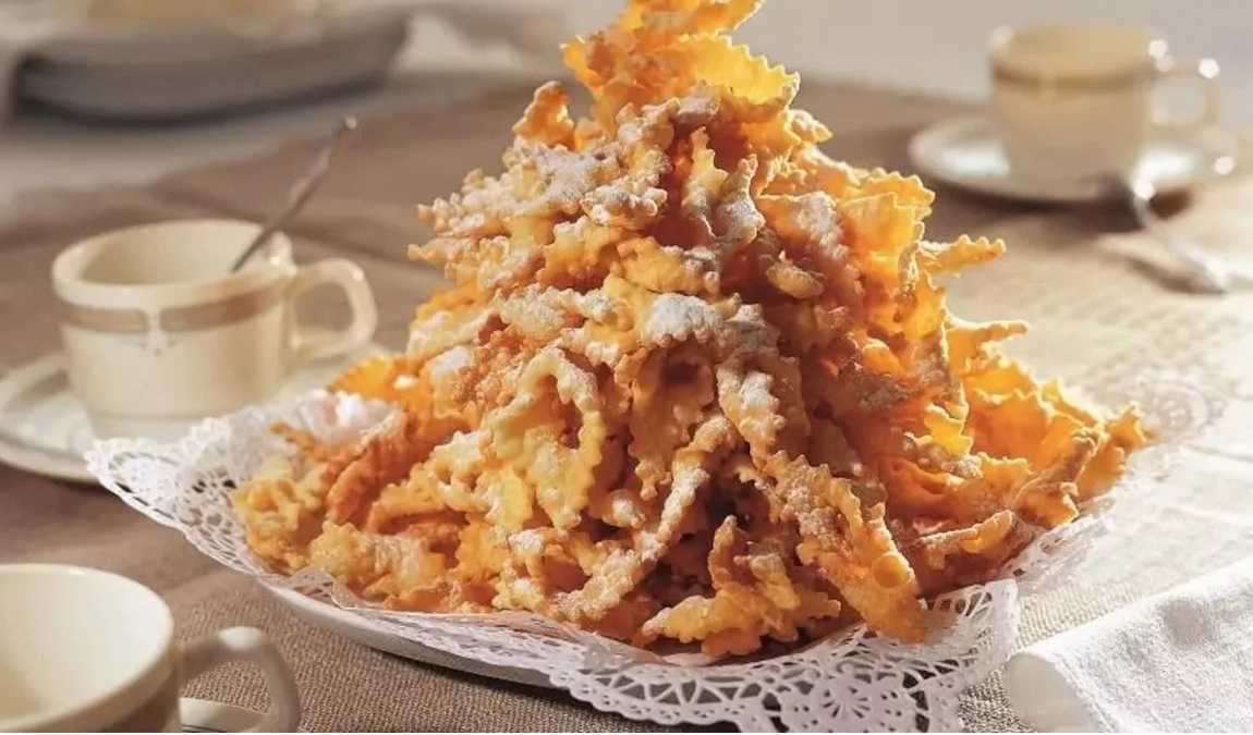 Сувениры-угощения из Казани: кош теле