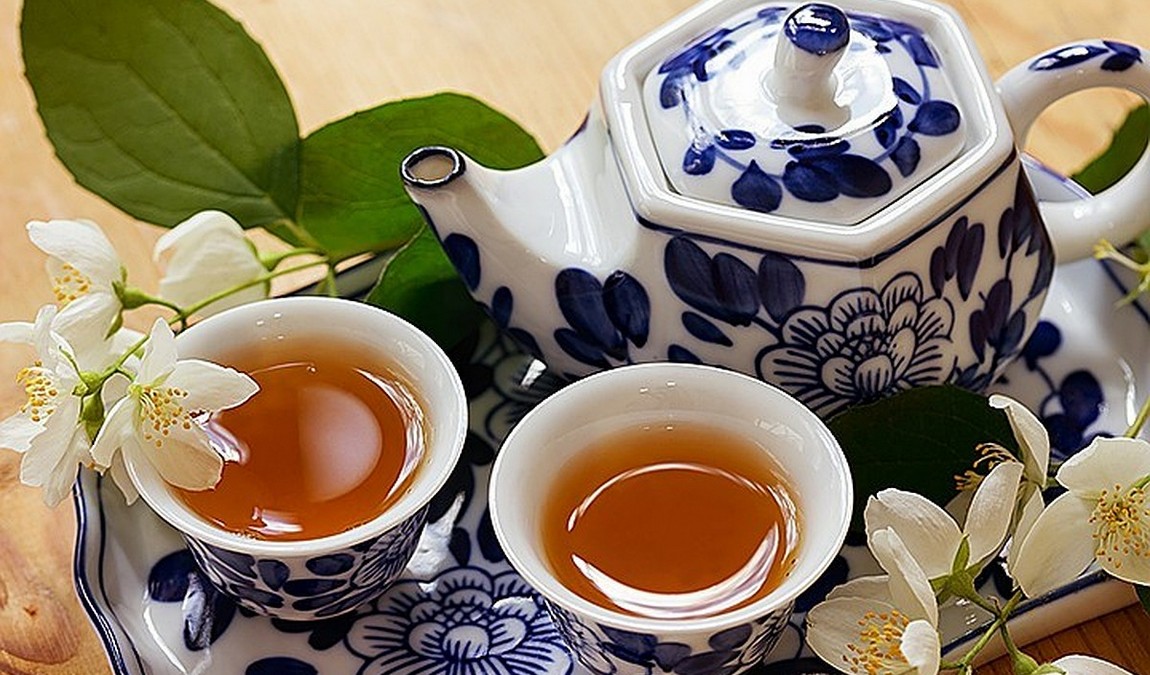 Керамические изделия из Казани